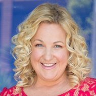 Kirsten Tibballs, 52 (厨师)