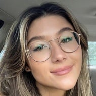 Kirsten Titus, 26 (TikTok-ster)