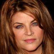 Kirstie Alley (1951 - 2022) (Телеактриса)