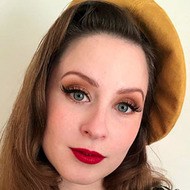 KirstieMyDear, 33 (Blogueiro)