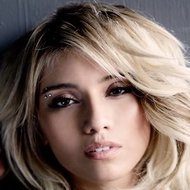 Kirstin Maldonado, 31 (Pop Singer)