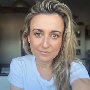 Kirsty Akers, 37 (Songwriter)