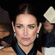 Kirsty Gallacher, 48 (TV Show Host)