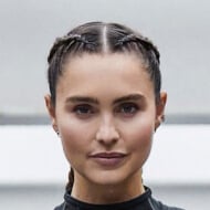 Kirsty Godso, 35 (Instructeur de conditionnement physique)