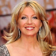 Kirsty Jackson Young, 56 (电视节目主持人)