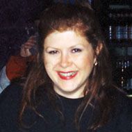 Kirsty Maccoll (1959 - 2000) (Popsänger)