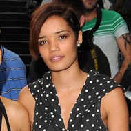 Kirsty Parsons, 37 (模特)