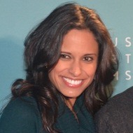 Kisha Sierra, 44 (电视女演员)