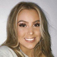 Kishama Meridian, 26 (Instagram Star)