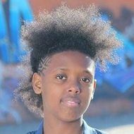 Kishawnupnext, 18 (舞蹈家)