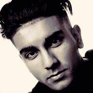 Kishen Tanna, 29 (YouTube Star)