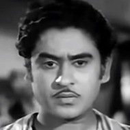 Kishore Kumar (1929 - 1987) (World Music Singer)