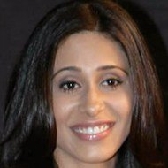 Kishwar Merchant, 43 (电视女演员)