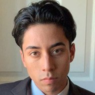 Kison Kee, 27 (TikTok明星)