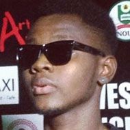 Kiss Daniel, 29 (流行歌手)