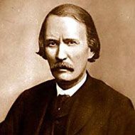 Kit Carson (1809 - 1868) (Héroe de Guerra)