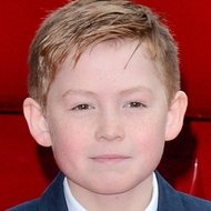 Kit Connor, 19 (TV Actor)