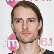 Kit French, 39 (萨克斯管吹奏者)