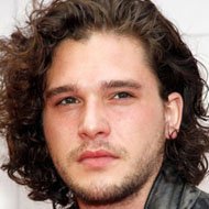 Kit Harington, 38 (TV Actor)