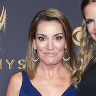 Kit Hoover, 55 (Presentatore di show televisivi)