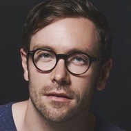 Kit Williamson, 39 (Attore TV)