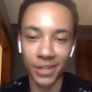 Kit Young, 31 (Attore TV)