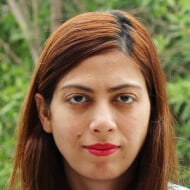 Kitchen With Amna, 35 (YouTube Star)