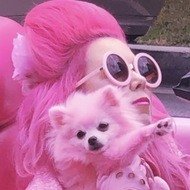 Kitten Kay Sera, 60 (TV Actress)