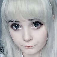 Kitti Milkgore, 27 (Star di YouTube)