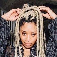 Kitty Cash, 36 (唱片骑师)