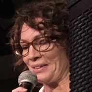Kitty Flanagan, 55 (Комик)