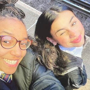 Kitty Slack, 20 (TV-actrice)