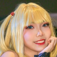 Kitz Cua, 31 (TikTok Star)