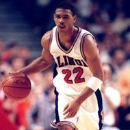 Kiwane Garris, 49 (籃球運動員)