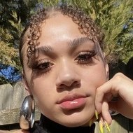 Kiya Juliet, 23 (Instagram Star)