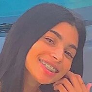 Kiya Reese, 19 (TikTok Star)