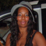 Kiyah Wright, 47 (Reality Star)