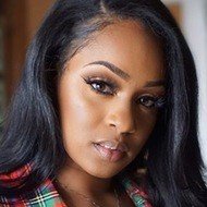 Kiyanne, 30 (說唱歌手)