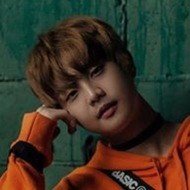 Kiyong, 24 (Pop Singer)