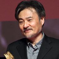 Kiyoshi Kurosawa, 68 (Director)
