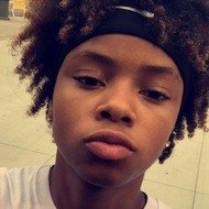 Kizzy E & K Forever, 23 (YouTube Star)