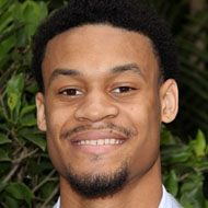 KJ McDaniels, 32 (Basketball Player)