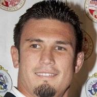 KJ Noons, 41 (MMA Fighter)