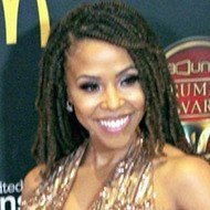 KJ Smith, 38 (Movie Actress)