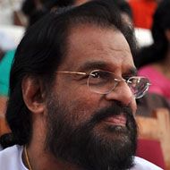 KJ Yesudas, 84 (World Music Singer)