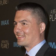 Kjell Lindgren, 51 (Astronauta)