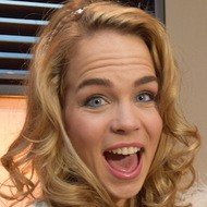 Klaasje Meijer, 29 (Pop Singer)