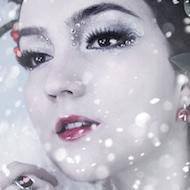 Klaire De Lys, 34 (Star di YouTube)