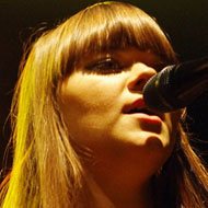 Klara Soderberg, 31 (Folk Singer)