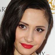 Klariza Clayton, 34 (TV Actress)
